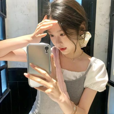 布劳涅森林的女人们